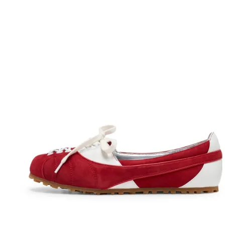 Lost In Echo Casual Single Shoes Women
s