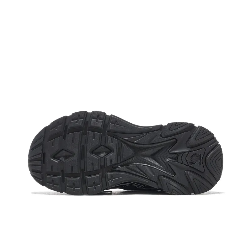 CAMEL Low-Top Chunky Sneakers Men's-5