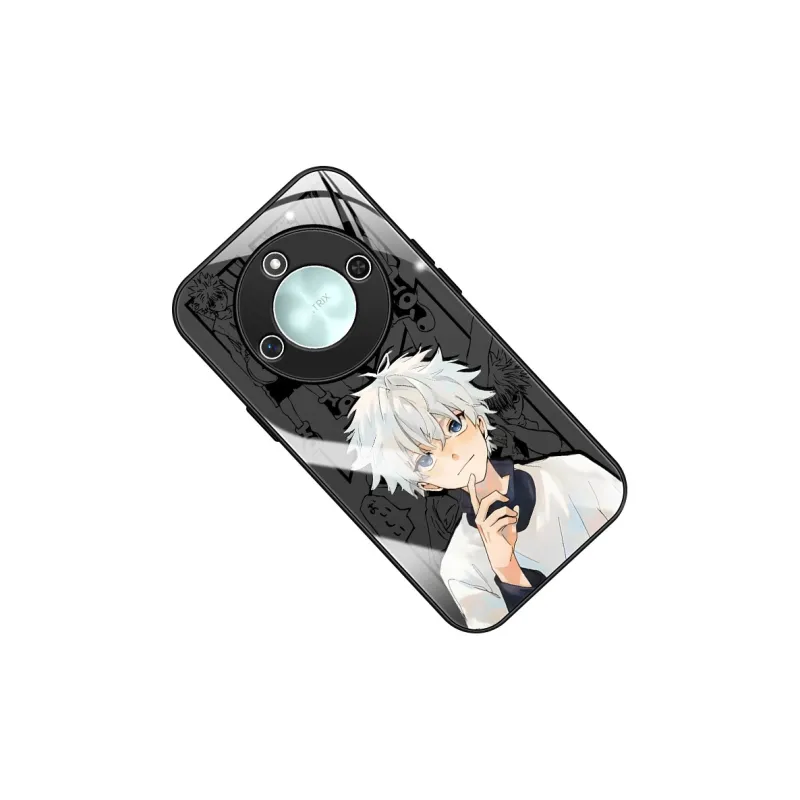 CHUNFAN Phone Cases-2