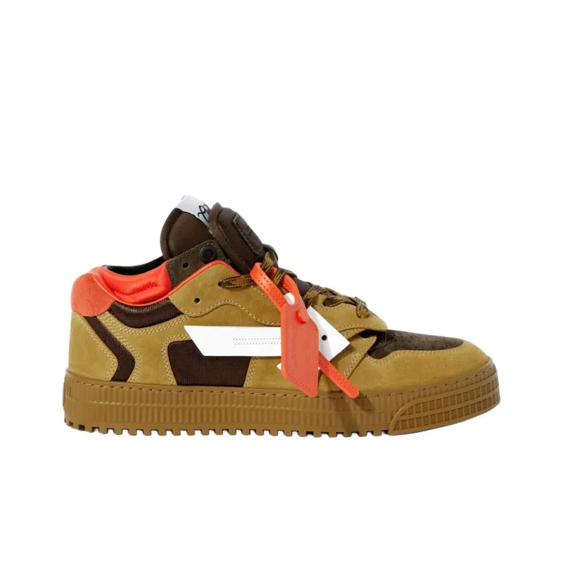 OFF WHITE Floating Arrow Sneakers-1