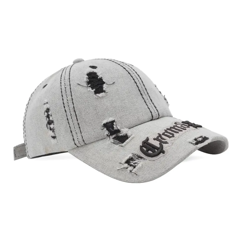 STUFFER Cotton Baseball Caps Unisex-1