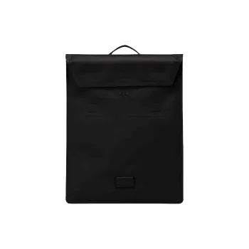 TUMI Travel Access TPU Laptop Bag Unisex Black