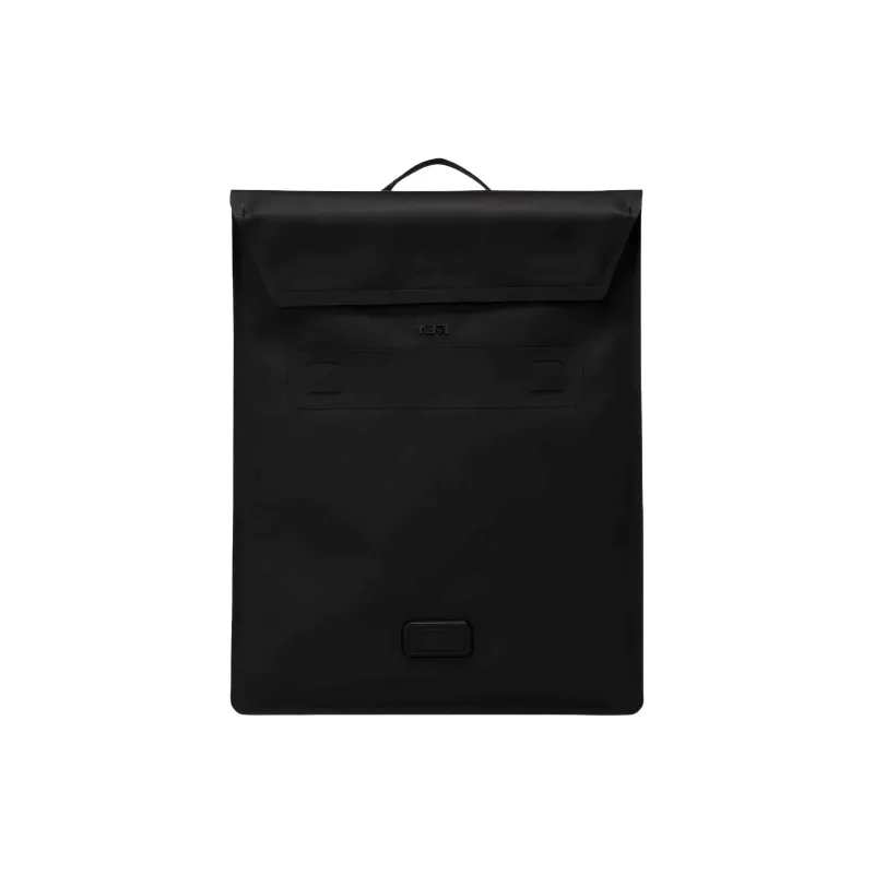 TUMI Travel Access TPU Laptop Bag Unisex Black-0