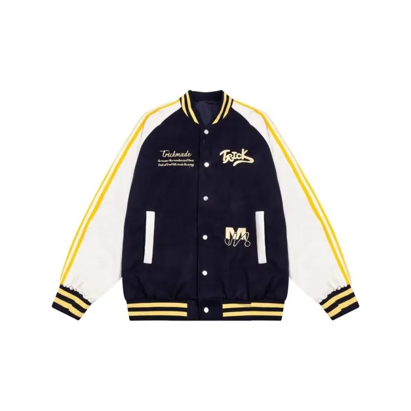 RCTAMY Baseball Jerseys Unisex-0