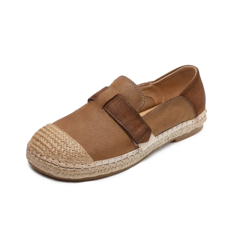 Devanro Casual Single Shoes Women's-0