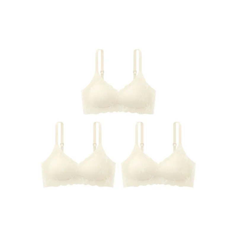 ROBINHOOD Bra Women's Combo Set-20