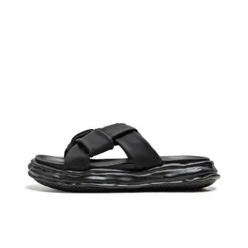 Journey Of Inspiration Beach Sandals Men's