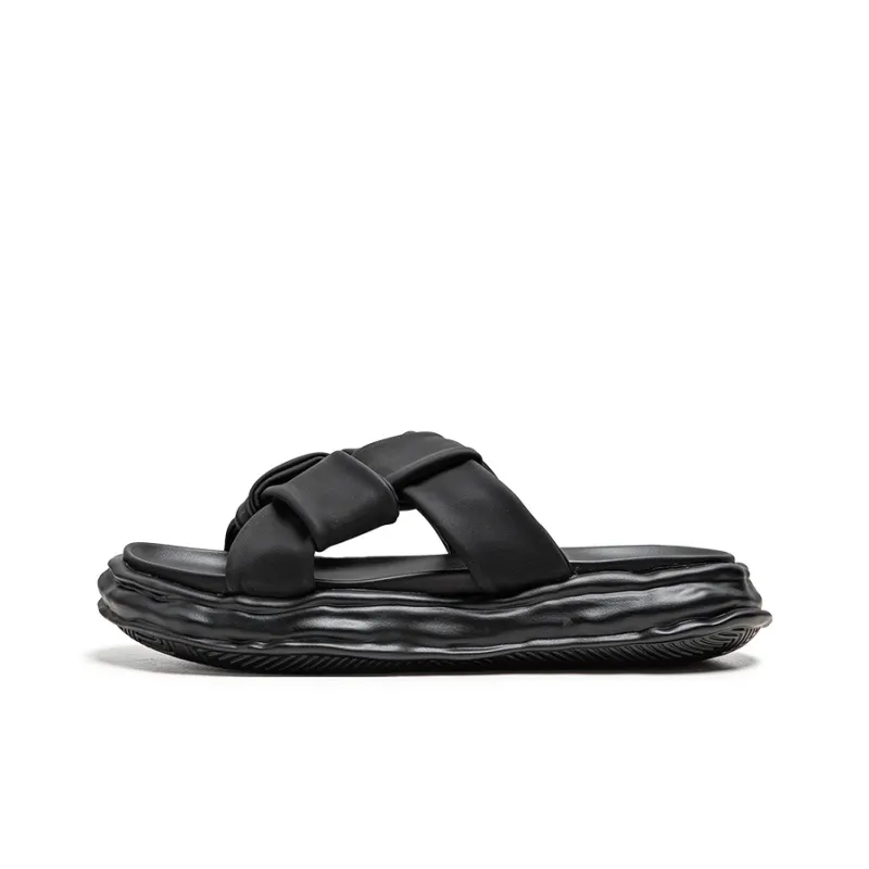 Journey Of Inspiration Beach Sandals Men's-0