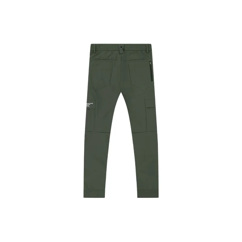EUROPEAN TOUR Casual Pants Men's-2