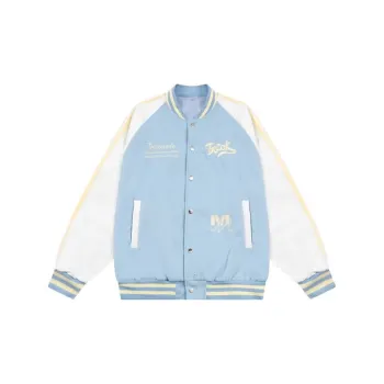 RCTAMY Baseball Jerseys Unisex