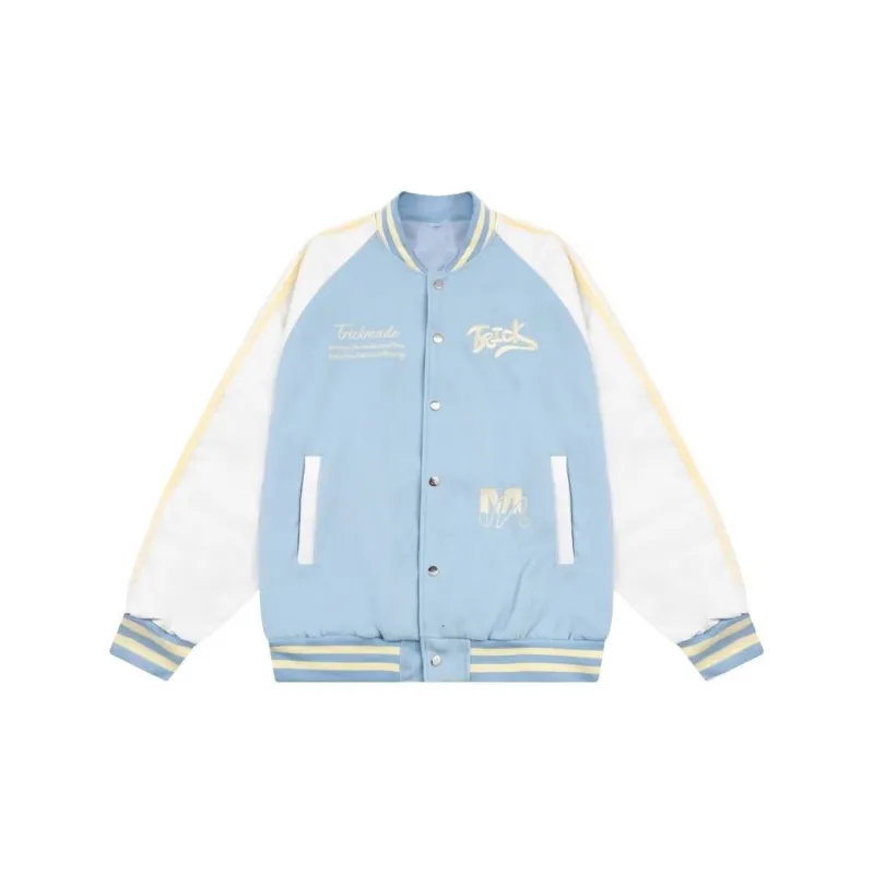 RCTAMY Baseball Jerseys Unisex-2