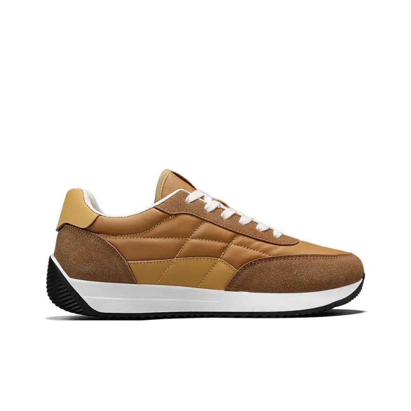 Boogie Bear Low-Top Chunky Sneakers Men's-9