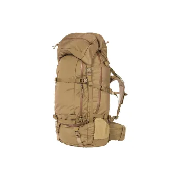 MYSTERY RANCH Nylon Outdoor Backpack Regular Unisex Coyote Brown