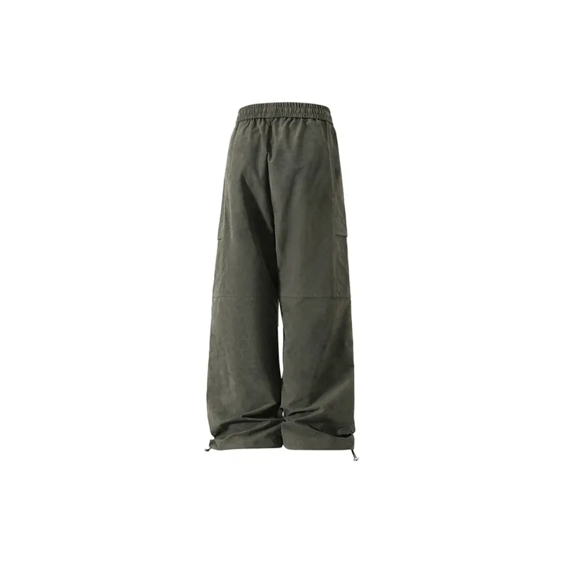 LIGHTNING MONSTER Casual Pants Unisex-5