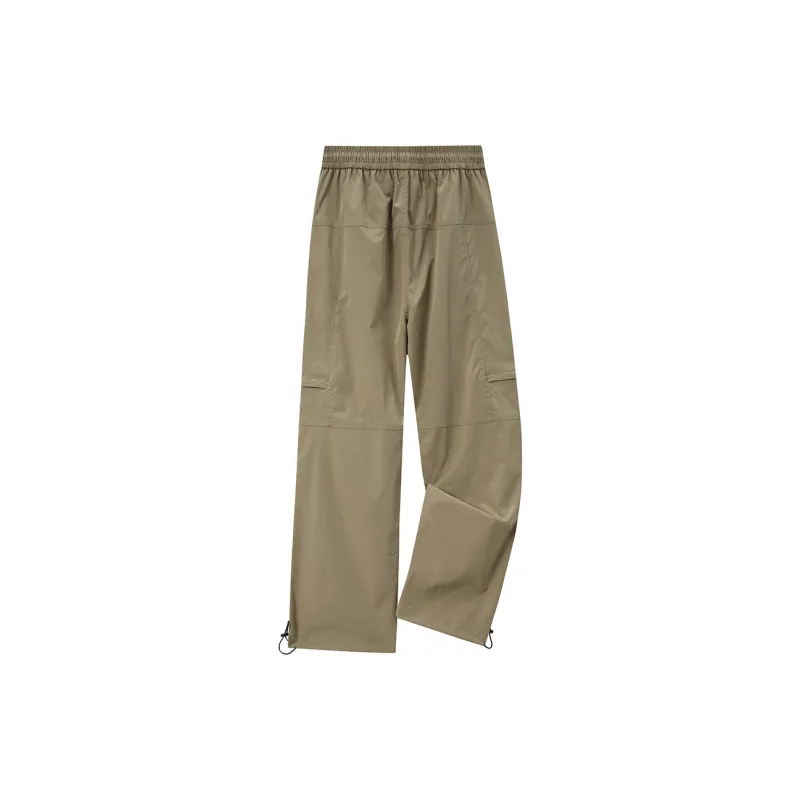 FOR FEAR THAT Cargo Pants Unisex-11