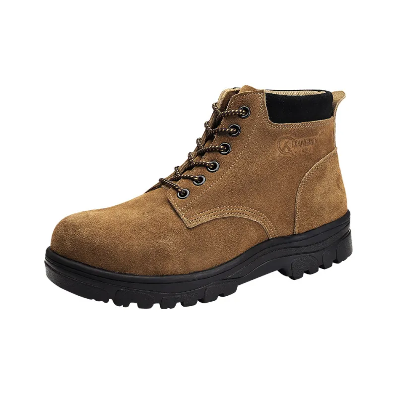 Strongman Protective Shoes Unisex-1