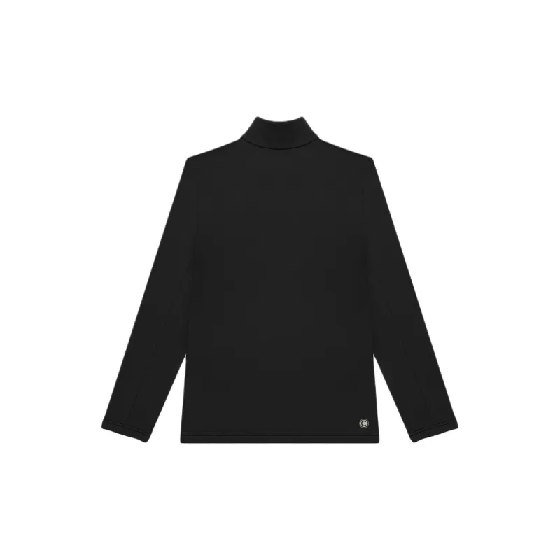 Colmar Short zip Ski Fleece-1