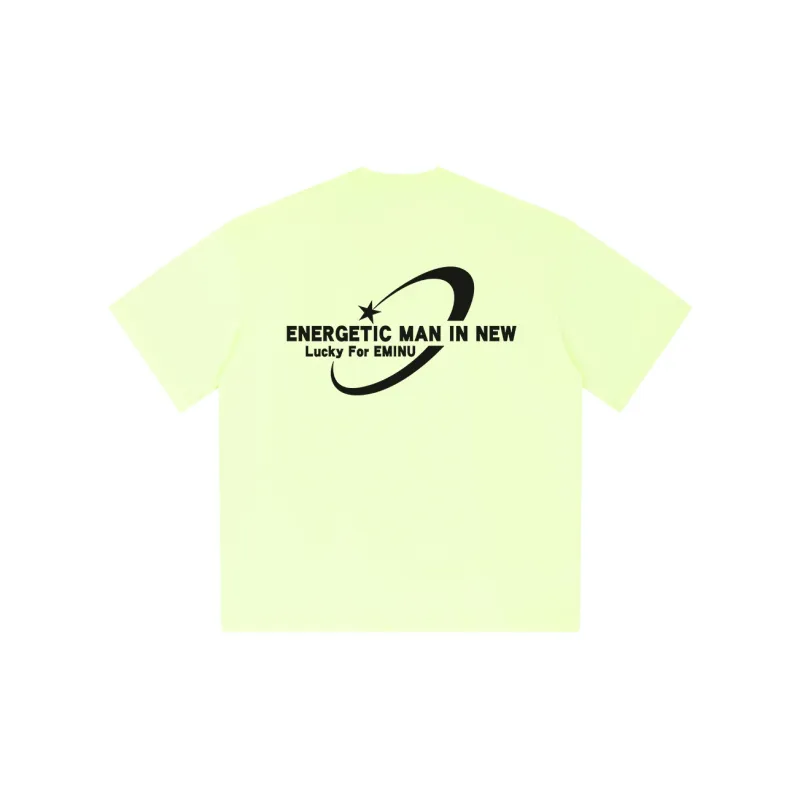 EMINU T Shirts Unisex-14