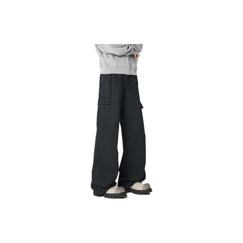 Struggle Vintage95 Casual Pants Unisex-15
