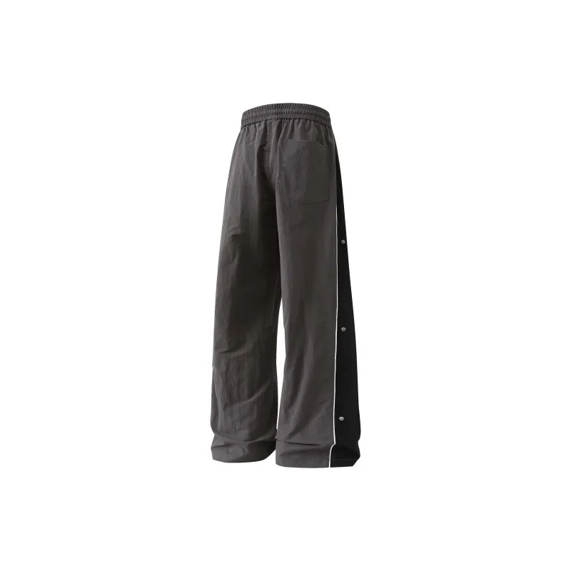 PAUL COSTELLOE Casual Pants Unisex-5