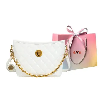 Yalu PU Shoulder Bag Crossbody Bag Handbag Women's Multicolor