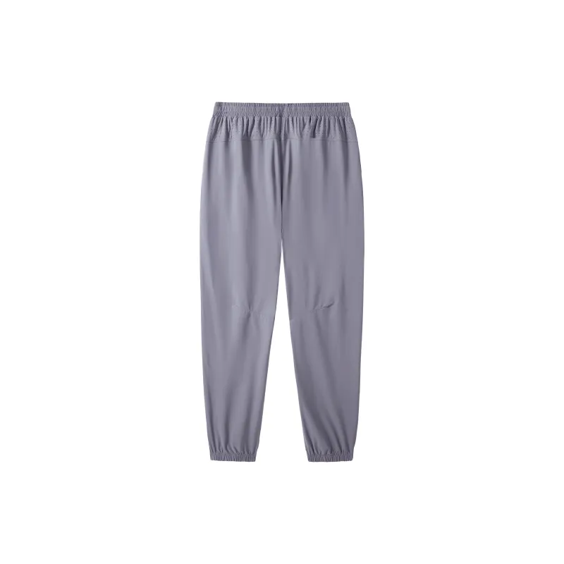CAMEL Urban Function Series Knitted Sports Pants Men's-7