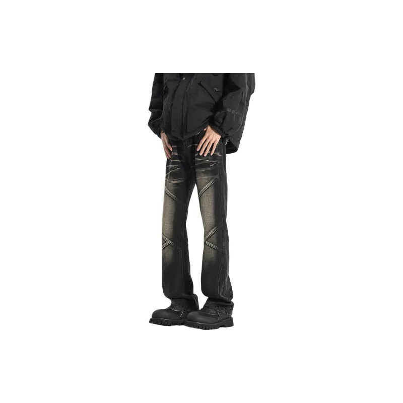 CREAZIONI LA FANTASIA E MOBILE Jeans Unisex-11