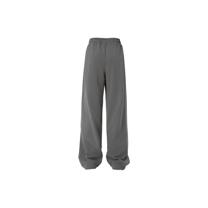 FAVEPOP Casual Pants Unisex-11
