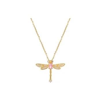 GOOUI Necklaces Women's
