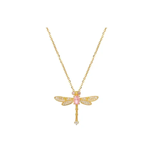 GOOUI Necklaces Women's