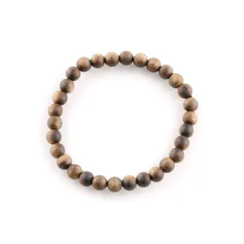 Three Treasures Kyara Bracelets Unisex