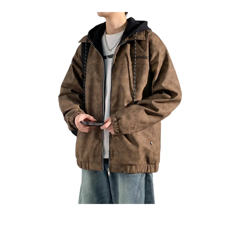 7 SEVFUN Leather Jackets Unisex-2