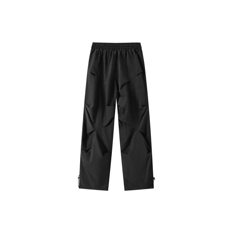 Kawasaki Casual Pants Unisex-1