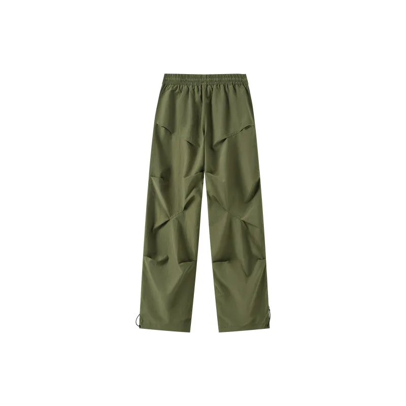 Kawasaki Casual Pants Unisex-15