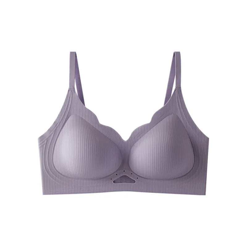 Jiaoshu Women's Bras-5