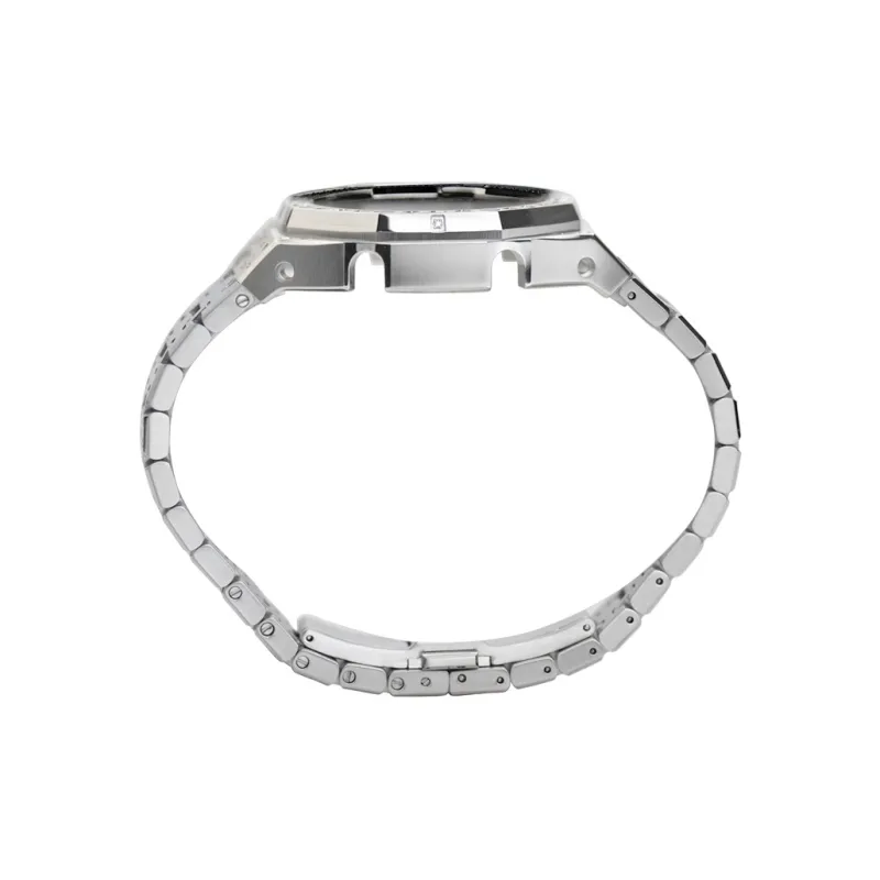 SHOCKTIMES Diamond Series Watch Cases Unisex-2