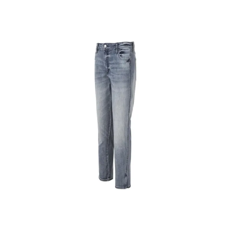 ARMANI EXCHANGEAE Jeans Women's Blue-2