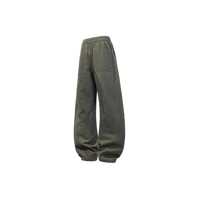 SESAME STREET Jeans Unisex-3