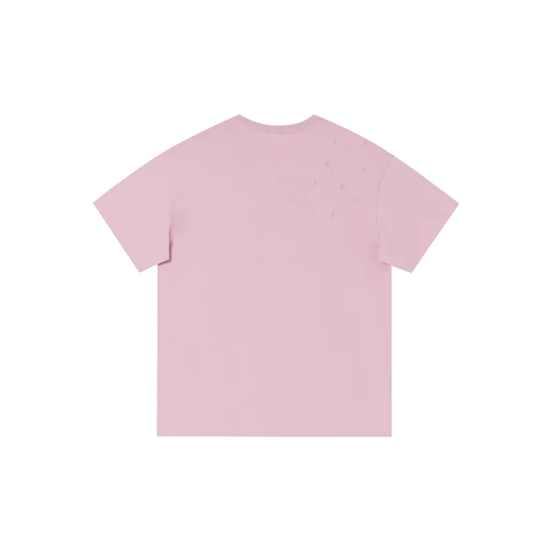FORNINES T Shirts Unisex-5