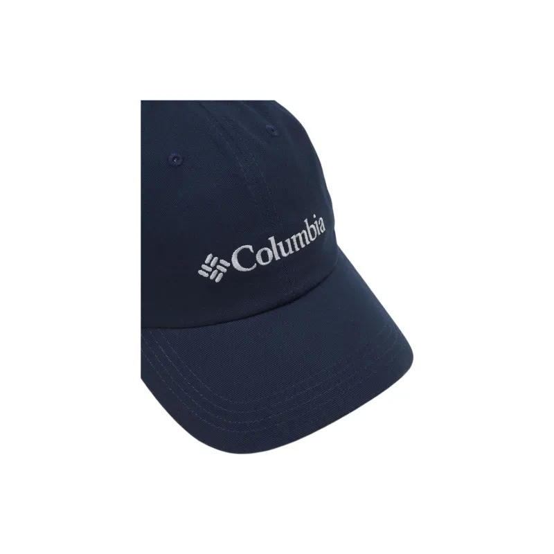 Columbia Cotton Baseball Caps Unisex Blue-4