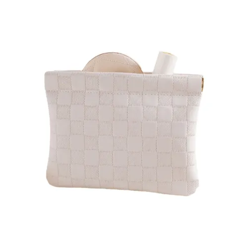 YUECHUMEI Makeup Bag MINI Portable Travel Mini Personal Makeup Bag, Lipstick Organizer, Mini Makeup Tools