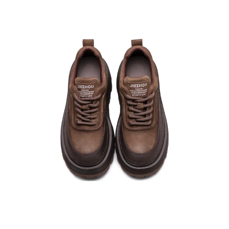 Jay Casual Shoes Women's Low Top-15