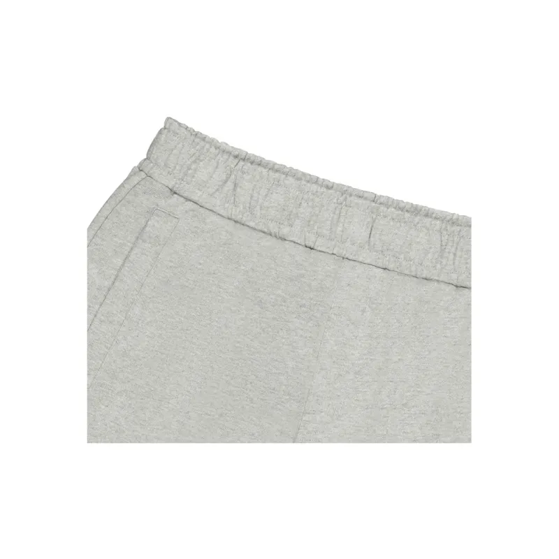 New Balance SS25 Knitted Sweatpants Men's Gray-7