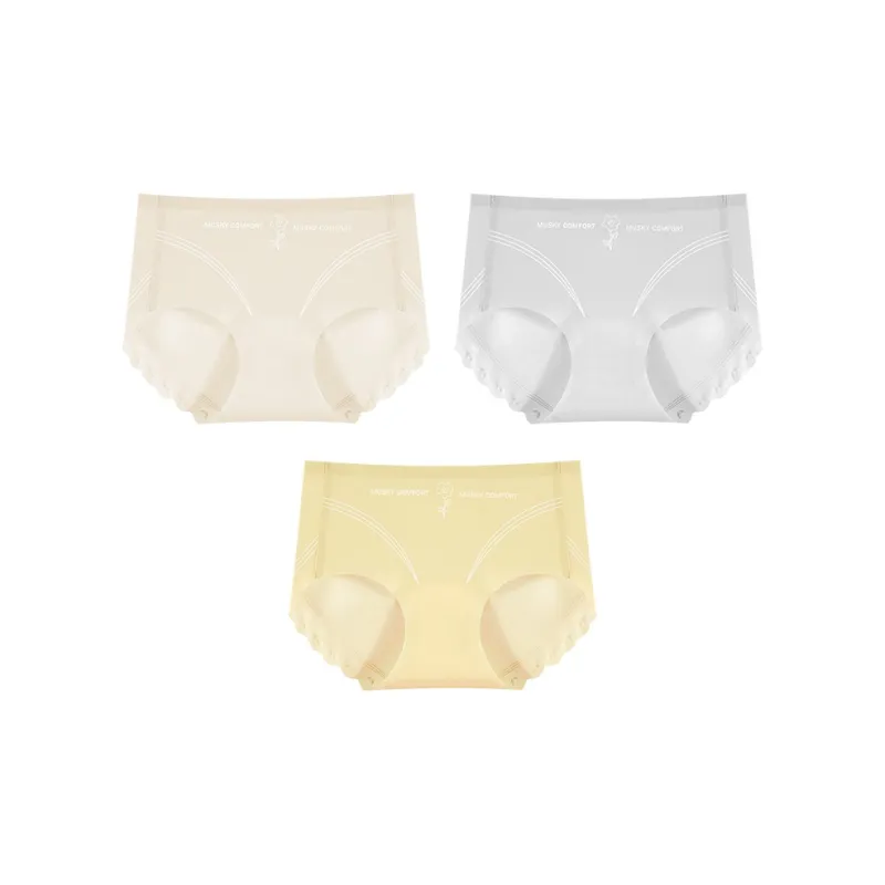 Ordifen Underpants Women's 3 Pack-20