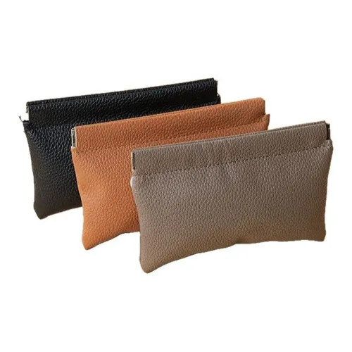 YUECHUMEI Portable Storage, Makeup Bag, Small Size Lipstick Bag, Makeup Tool