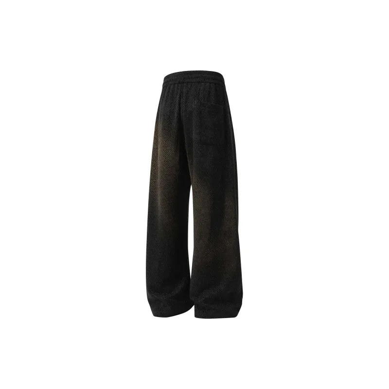 PAUL COSTELLOE Casual Pants Unisex-1