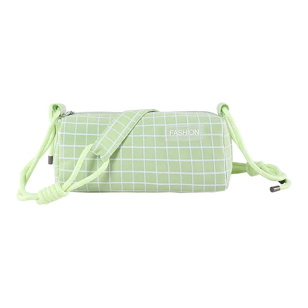 BGAY Nylon Fabric Shoulder Bag Crossbody Bag Regular Women's Multicolor-9