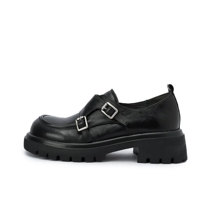 CORINNA DI MARSALA Loafers Women's-0