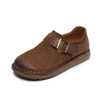 Devanro Casual Single Shoes Women's