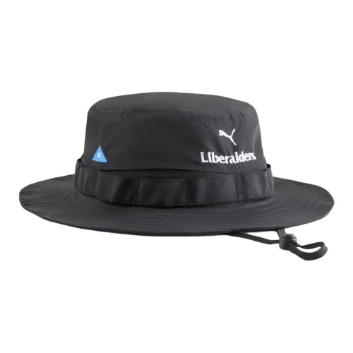 PUMA X Liberaiders Bucket Hat